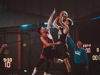 NBA独行侠队vs 步行者队直播
